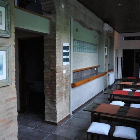 Hotel Posada La Comandancia Melo Exterior foto